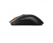 Rival 3 Gen 2 Trådlös Gamingmus – Svart
