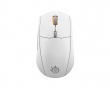 Rival 3 Gen 2 Trådlös Gamingmus – Vit