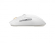 Rival 3 Gen 2 Trådlös Gamingmus – Vit