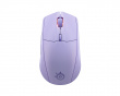 Rival 3 Gen 2 Trådlös Gamingmus – Lavendel