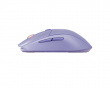 Rival 3 Gen 2 Trådlös Gamingmus – Lavendel