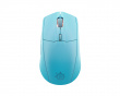 Rival 3 Gen 2 Trådlös Gamingmus – Aqua