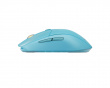 Rival 3 Gen 2 Trådlös Gamingmus – Aqua