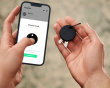 POP - Item Finder - Svart