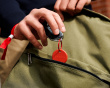 POP 4-pack - Item Finder - Svart/Vit/Röd/Blå