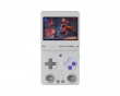 RG34XXSP Retro Emulator (64GB) - Grå