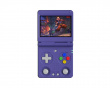 RG34XXSP Retro Emulator (64GB) - Indigoblå