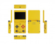 RG34XXSP Retro Emulator (64GB) - Gul