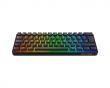 DK470 60 % ISO Hotswap Mekaniskt Gamingtangentbord – Svart