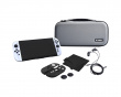 Starter Kit till Nintendo Switch 2 - Grå