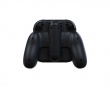 S2 Ergo Grip till Nintendo Switch 2 - Svart