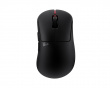 ZywOo the Chosen Mouse Medium - Svart