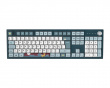 Mkey Fullsize Tangentbord Freedom – [Gateron G Pro 2.0 Brown]