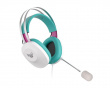 TUF Gaming H1 Gen II Trådbundet Gamingheadset – Hatsune Miku Edition