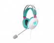 TUF Gaming H1 Gen II Trådbundet Gamingheadset – Hatsune Miku Edition