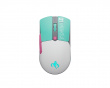 TUF Gaming Mini Trådlös Mus – Hatsune Miku Edition