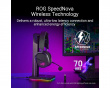ROG Pelta Trådlöst RGB Gaming Headset