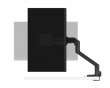 Ergo Arm BSH01 - Svart Monitorarm