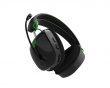 Phantom Air Trådlöst Headset - Svart