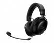 Cloud III S Trådlöst Headset - Svart