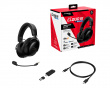 Cloud III S Trådlöst Headset - Svart