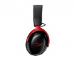 Cloud III S Trådlöst Headset - Röd/Svart