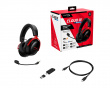 Cloud III S Trådlöst Headset - Röd/Svart