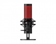 HyperX Quadcast 2 Mikrofon - Svart