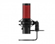 HyperX Quadcast 2 Mikrofon - Svart