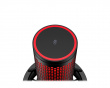HyperX Quadcast 2 Mikrofon - Svart