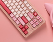 Holy80 Case - E-Pink