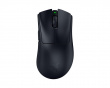 DeathAdder V4 Pro Trådlös Gamingmus - Svart