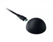 DeathAdder V4 Pro Trådlös Gamingmus - Svart