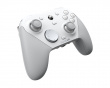 G7 PRO HE Tri-Mode Trådlös Handkontroll - Mech White
