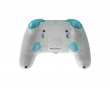 T7 Pro Floral Trådbunden Kontroller (Xbox/PC)