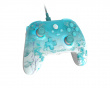 T7 Pro Floral Trådbunden Kontroller (Xbox/PC)