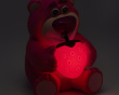 GloBuddies Färgskiftande Nattlampa - Lotso