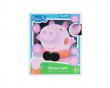 Uppladdningsbar Nattlampa - Peppa Pig