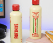 Fortnite Vattenflaska i metall 500 ml