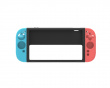 Skyddsskal i silikon med Joy-Con-skydd till Nintendo Switch 2