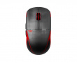 X2 CRAZYLIGHT T1 Edition Trådlös Gamingmus - Svart