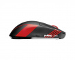 X2 CRAZYLIGHT T1 Edition Trådlös Gamingmus - Svart