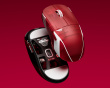 X2 CRAZYLIGHT T1 Edition Trådlös Gamingmus - Svart