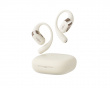 OpenFit 2 Trådlösa Bone Conduction Hörlurar - Beige
