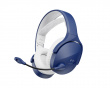 Cloud Jet Dual Trådlöst Gaming Headset - Ljusblå