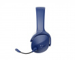 Cloud Jet Dual Trådlöst Gaming Headset - Ljusblå
