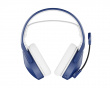 Cloud Jet Dual Trådlöst Gaming Headset - Ljusblå