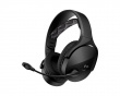 Cloud Jet Dual Trådlöst Gaming Headset - Svart