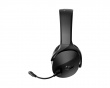 Cloud Jet Dual Trådlöst Gaming Headset - Svart