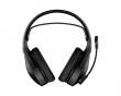 Cloud Jet Dual Trådlöst Gaming Headset - Svart